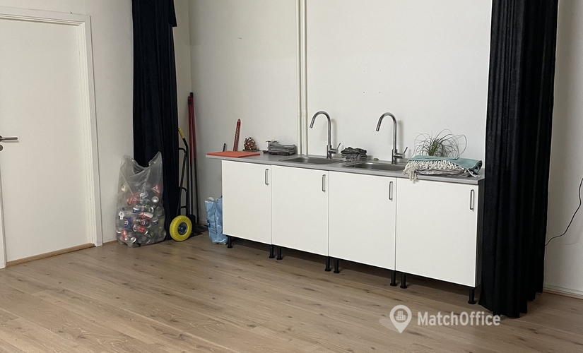 Lager til leje på Borgergade 2, 9620 Aalestrup - 90 m² | Foto 3 - Lokalebasen.dk