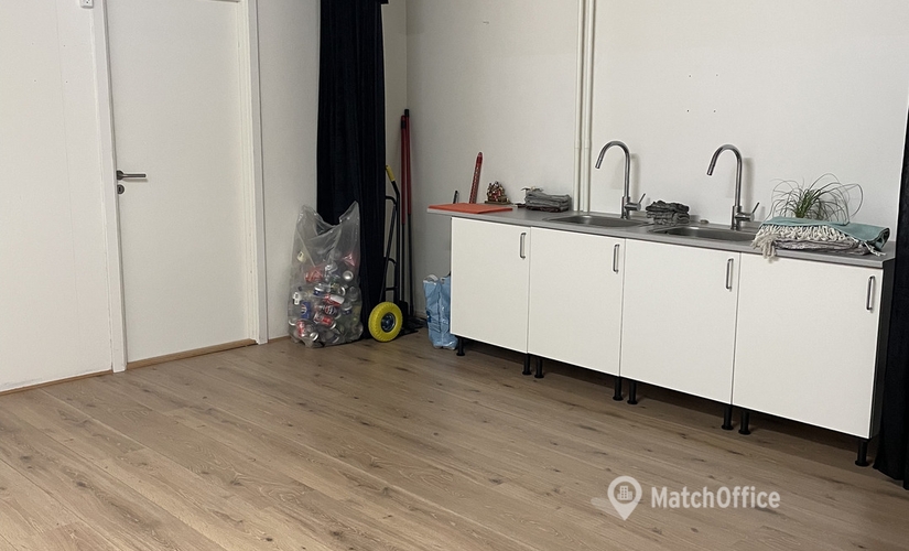 Lager til leje på Borgergade 2, 9620 Aalestrup - 90 m² | Foto 1 - Lokalebasen.dk