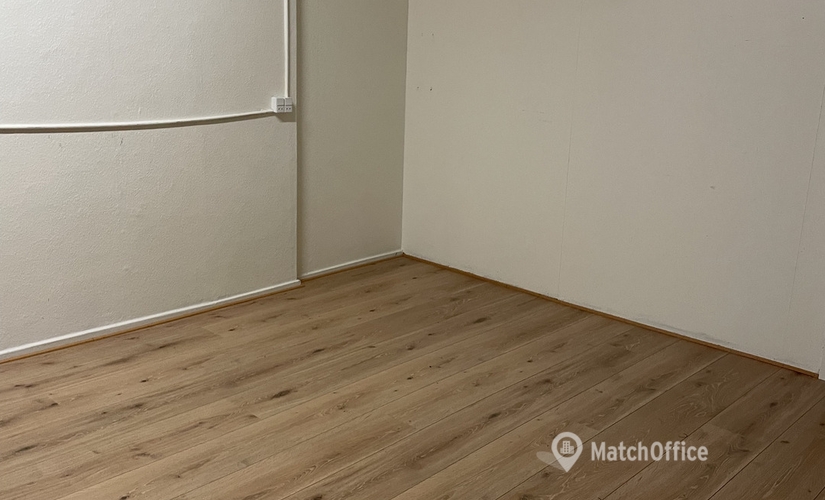 Lager til leje på Borgergade 2, 9620 Aalestrup - 90 m² | Foto 0 - Lokalebasen.dk