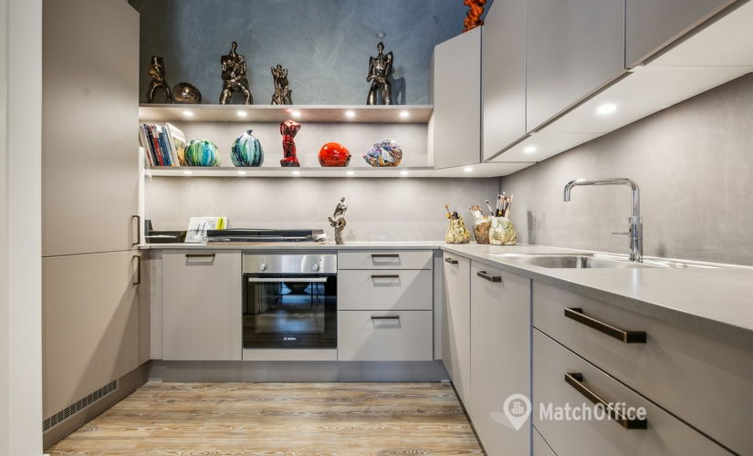 Butik til leje på Østre Havnegade 26C, 9000 Aalborg - 126 m² | Foto 4 - Lokalebasen