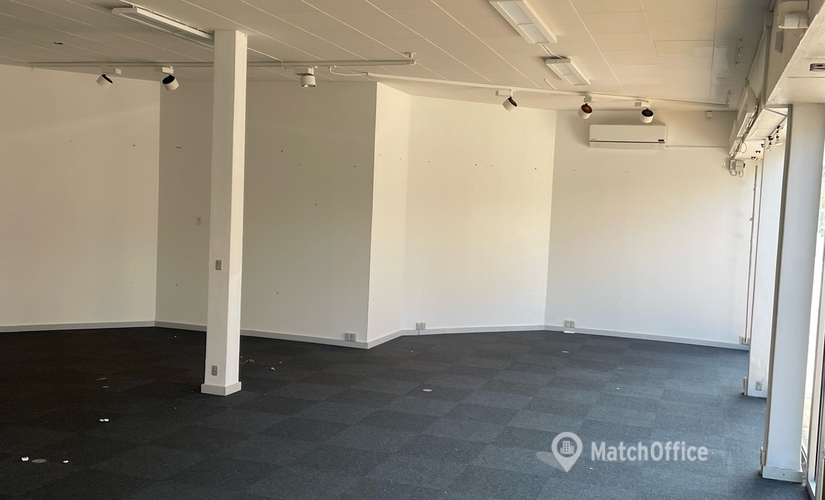 Kontor til leje på Vestergade 13, 9620 Aalestrup - 251 m² | Foto 1 - Lokalebasen