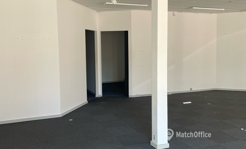 Kontor til leje på Vestergade 13, 9620 Aalestrup - 251 m² | Foto 0 - Lokalebasen