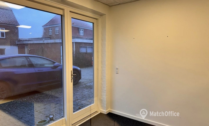 Kontor til leje på Havnegyden 2A, 9550 Mariager - 100 m² | Foto 4 - Lokalebasen.dk