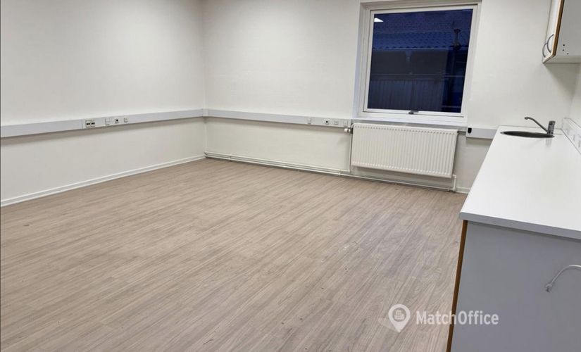 Kontor til leje på Havnegyden 2A, 9550 Mariager - 100 m² | Foto 2 - Lokalebasen.dk