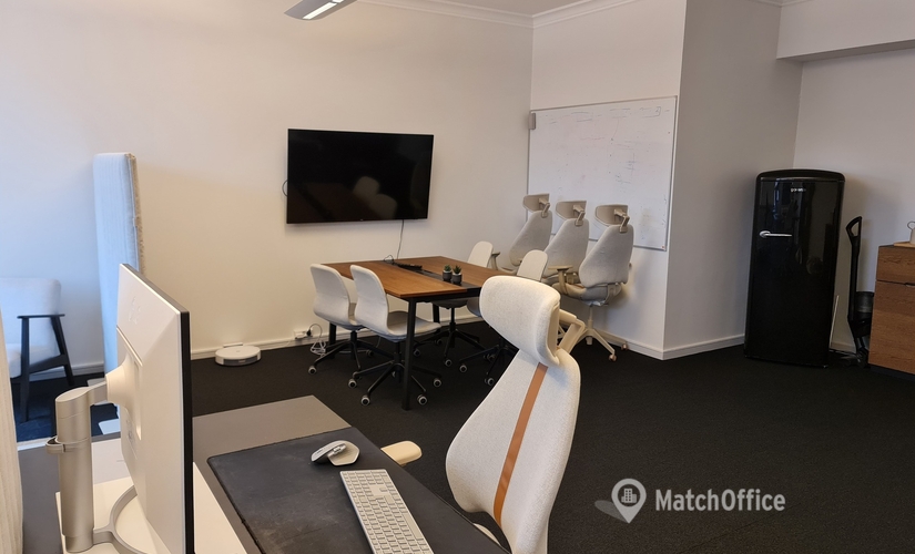 Office Østerågade 27, 2 9000 Aalborg