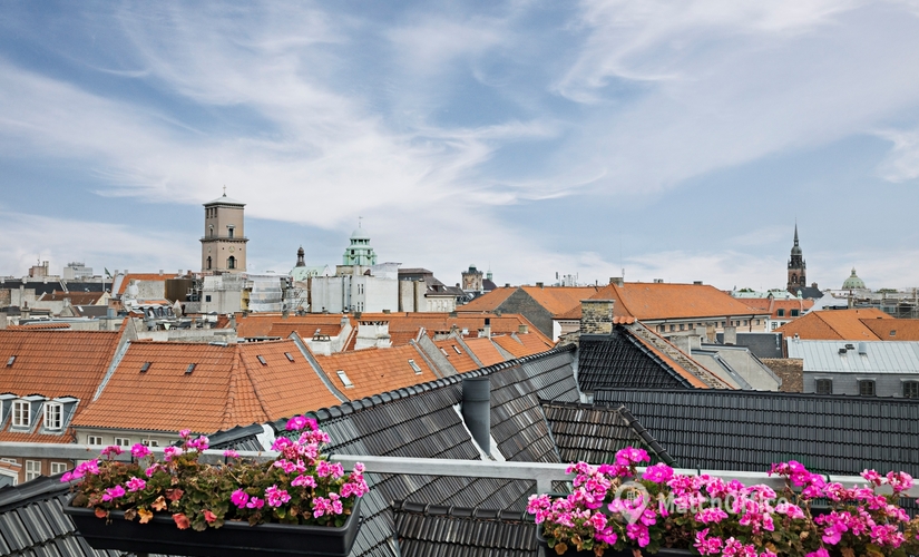 Kontor til leje på Regnbuepladsen 5, 1550 København V - 440 m² | Foto 1 - Lokalebasen