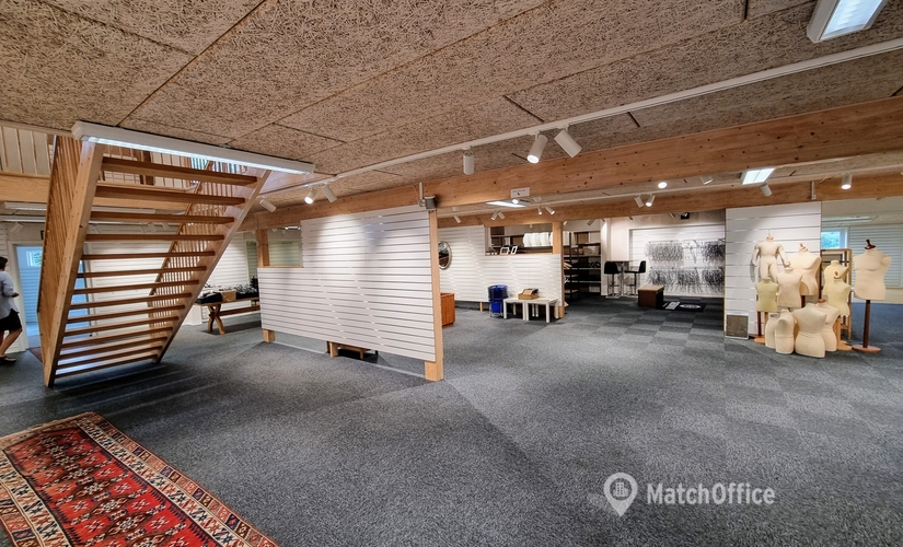 Butik til leje på Romlundvej 56, 8831 Løgstrup - 700 m² | Foto 2 - Lokalebasen