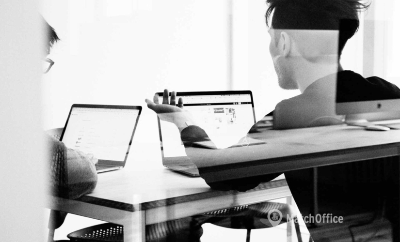 Kontor til leje på Teknikvej 2C, 4200 Slagelse - 1 m² | Foto 0 - Lokalebasen