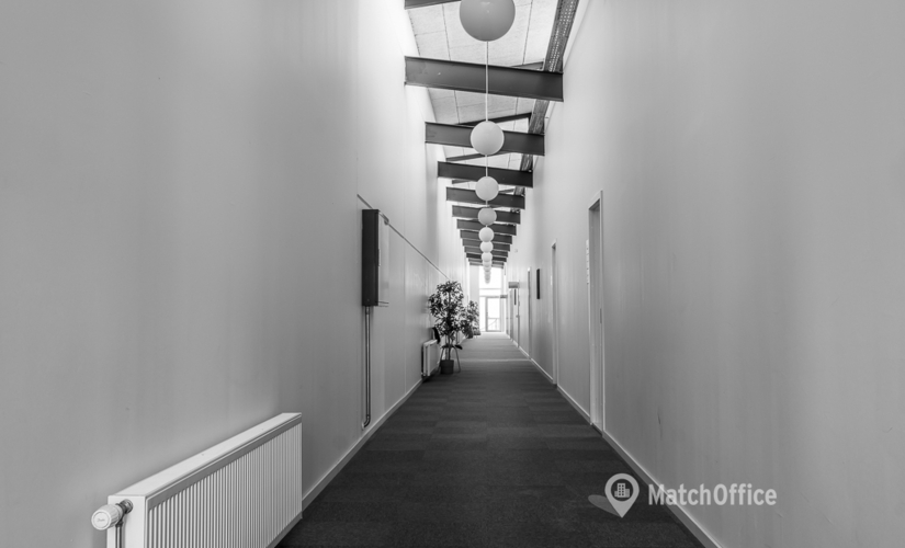 Kontor til leje på Teknikvej 2C, 4200 Slagelse - 1 m² | Foto 3 - Lokalebasen