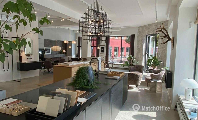 Butik til leje på Søndergade 32, 6000 Kolding - 315 m² | Foto 2 - Lokalebasen.dk