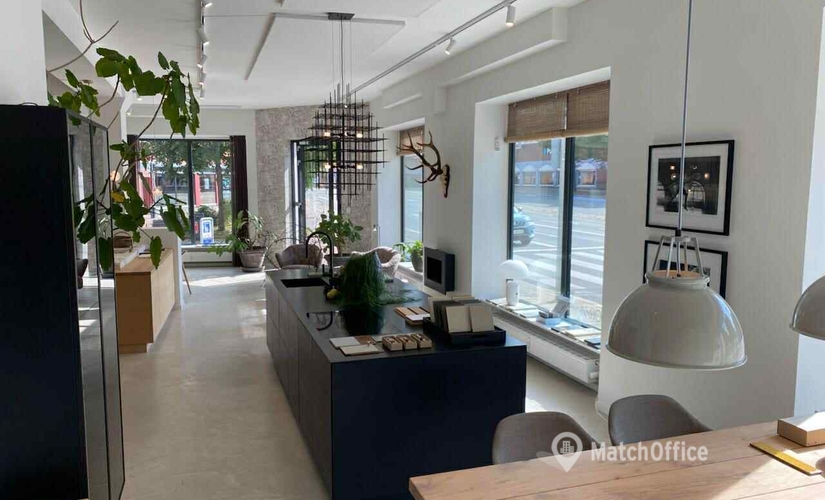 Butik til leje på Søndergade 32, 6000 Kolding - 315 m² | Foto 4 - Lokalebasen