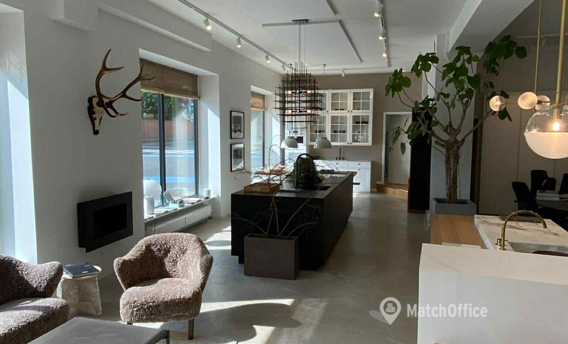 Butik til leje på Søndergade 32, 6000 Kolding - 315 m² | Foto 3 - Lokalebasen.dk