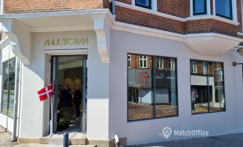 Butik til leje på Søndergade 32, 6000 Kolding - 315 m² | Foto 1 - Lokalebasen.dk