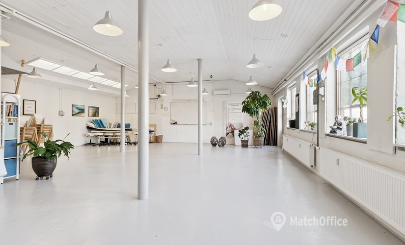 Kontor til leje på Hjulmagervej 3, 9000 Aalborg - 201 m² | Foto 1 - Lokalebasen