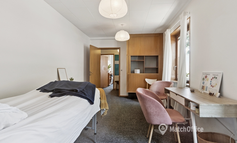 Kontor til leje på Hjulmagervej 3, 9000 Aalborg - 201 m² | Foto 3 - Lokalebasen