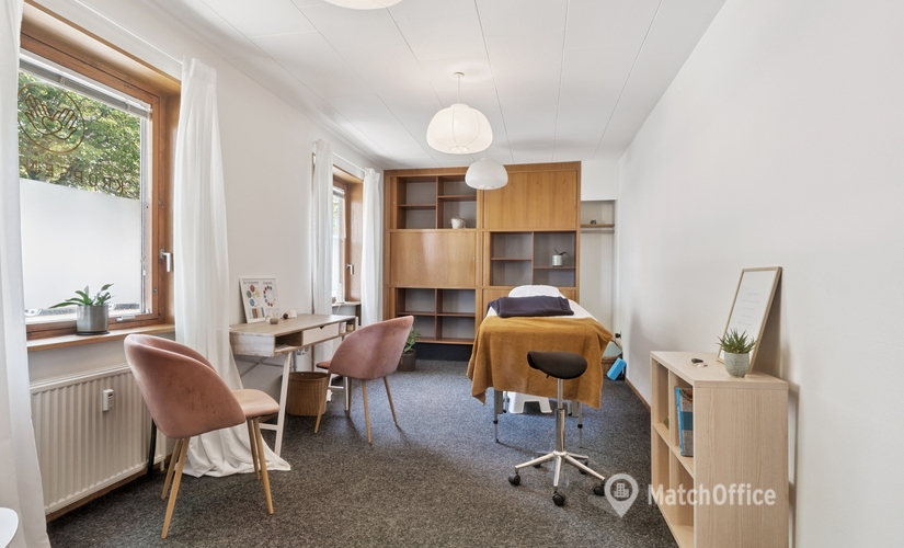 Office Hjulmagervej 3 9000 Aalborg