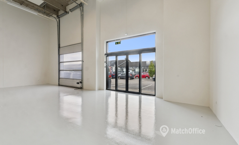 Butik til leje på Blytækkervej 22, 9000 Aalborg - 489 m² | Foto 0 - Lokalebasen