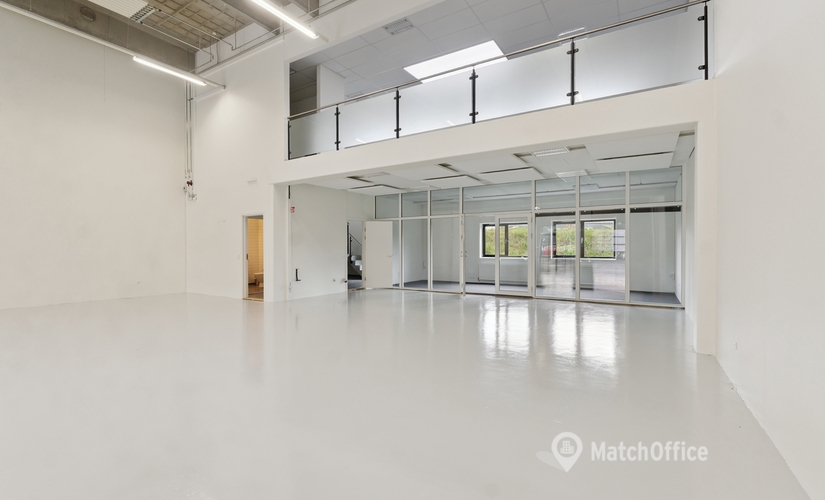 489 m² Store for rent in Aalborg, Blytækkervej 22 (9000) - 3 | MatchOffice.com