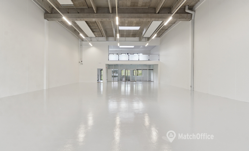 489 m² Store for rent in Aalborg, Blytækkervej 22 (9000) - 2 | MatchOffice