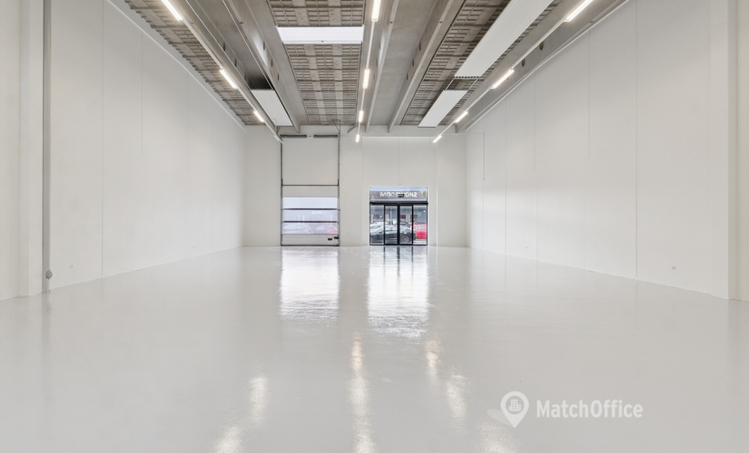 489 m² Commercial shop for rent in Aalborg, Blytækkervej 22 (9000) - 1 | MatchOffice.com