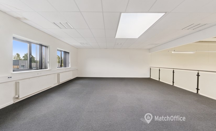 Butik til leje på Blytækkervej 22, 9000 Aalborg - 489 m² | Foto 4 - Lokalebasen.dk