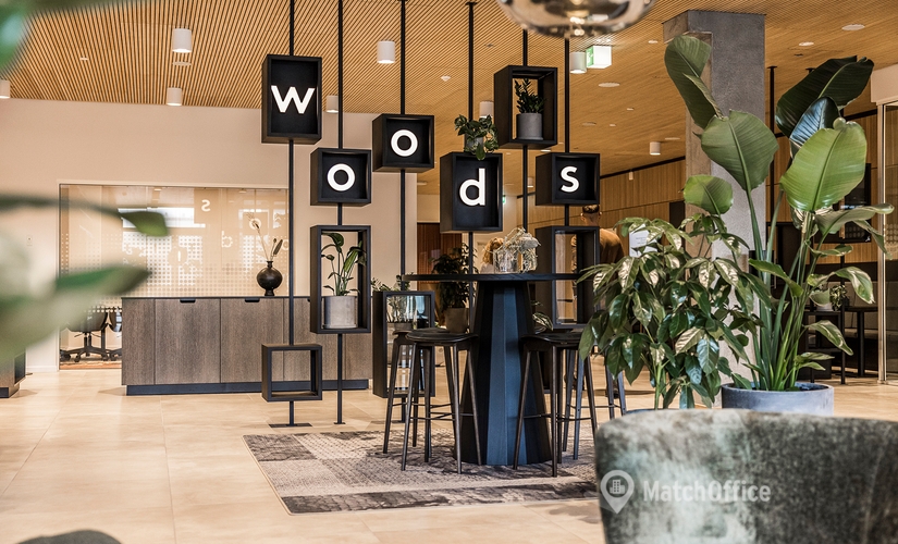 Office Paradisæblevej 4 2500 Valby