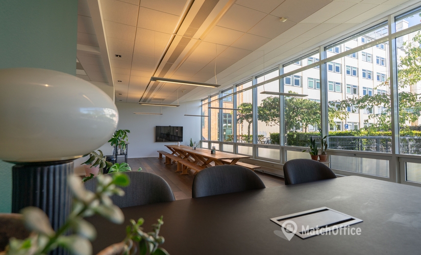 Office Islands Brygge 39 2300 Copenhagen S