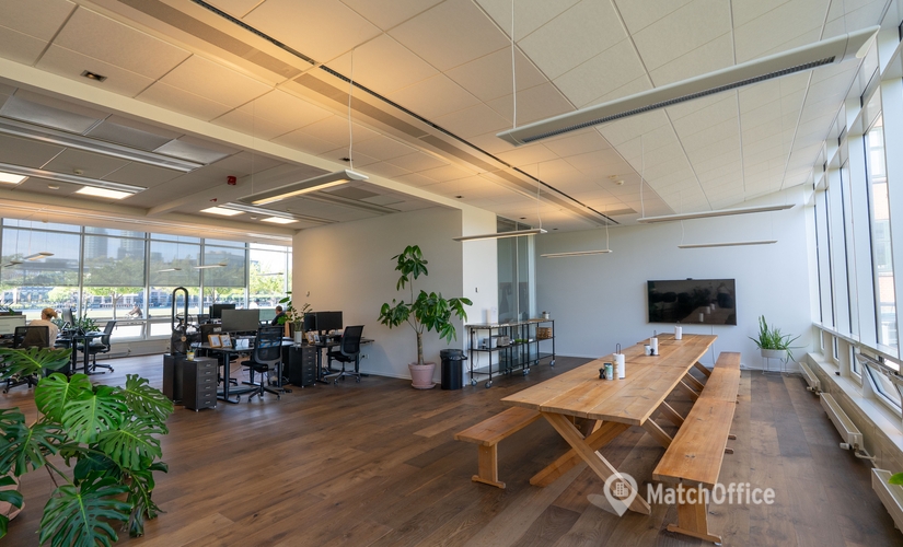 Kontor til leje på Islands Brygge 39, 2300 København S - 2006 m² | Foto 2 - Lokalebasen