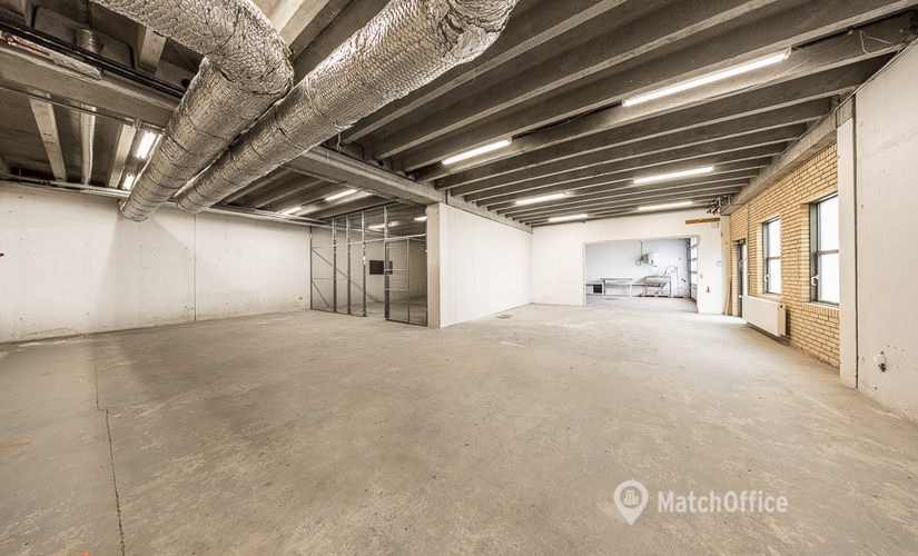 Kontor til leje på Roskildevej 342, 2630 Taastrup - 219 m² | Foto 1 - Lokalebasen.dk