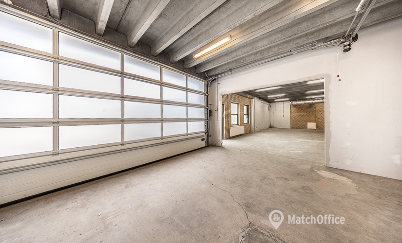 Kontor til leje på Roskildevej 342, 2630 Taastrup - 219 m² | Foto 3 - Lokalebasen.dk
