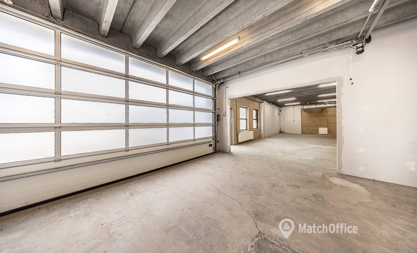 Kontor til leje på Roskildevej 342, 2630 Taastrup - 328 m² | Foto 3 - Lokalebasen.dk