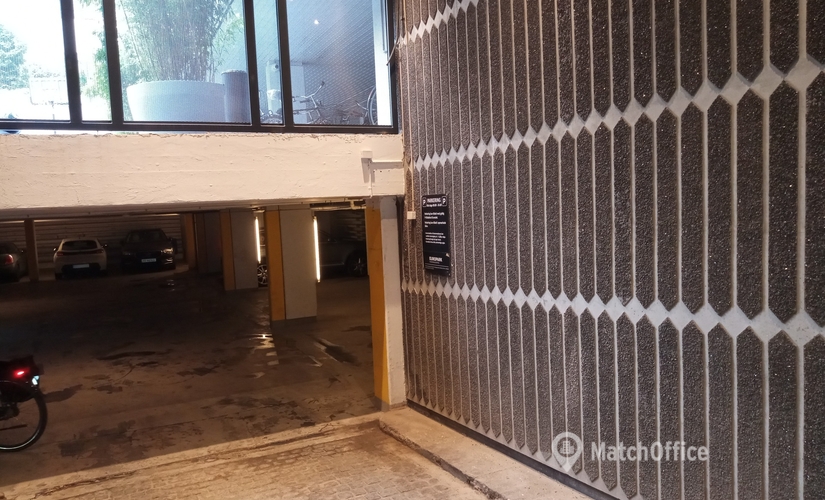 Parking Bredgade 43 1260 Copenhagen City Center