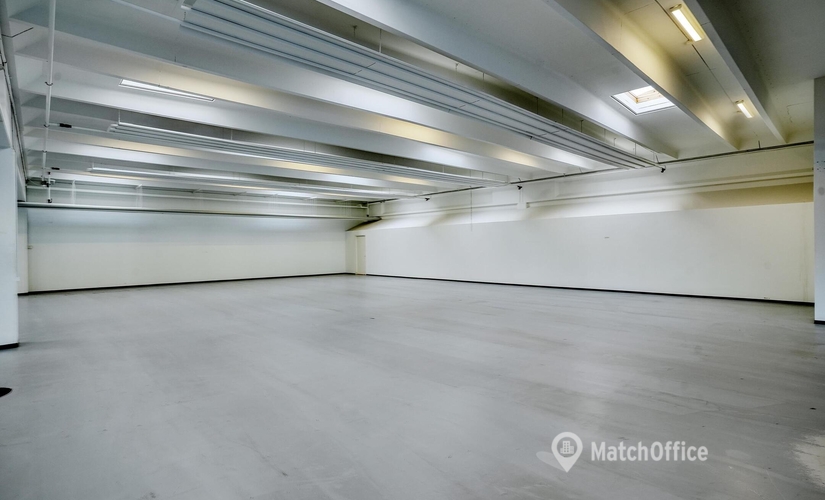 804 m² Workshop space for rent in Glostrup, Fabriksparken 23 (2600) - 4 | MatchOffice.com