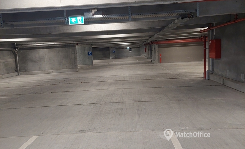 Parkering Sjællandsbroen 11 2450 København SV