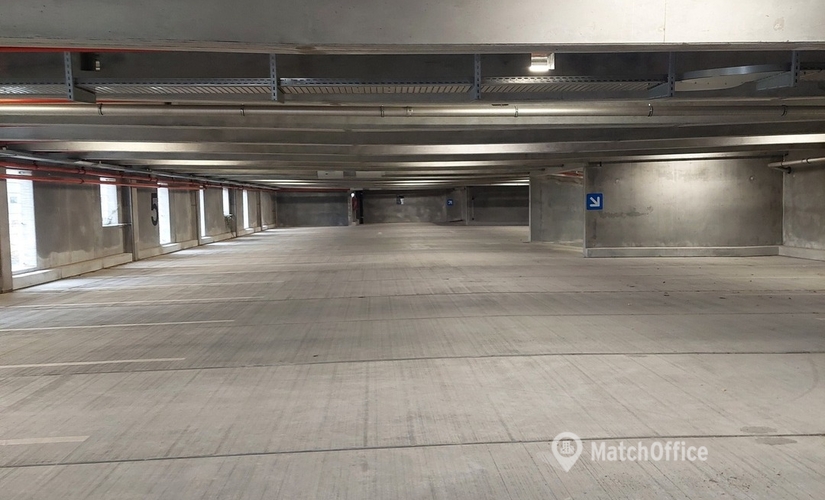Parkering Sjællandsbroen 11 2450 København SV