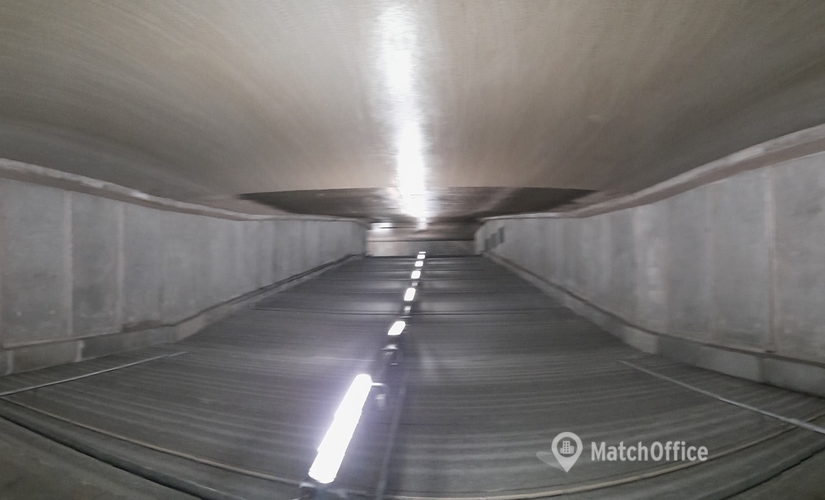 Parking Kanalvej 1 2800 Kongens Lyngby