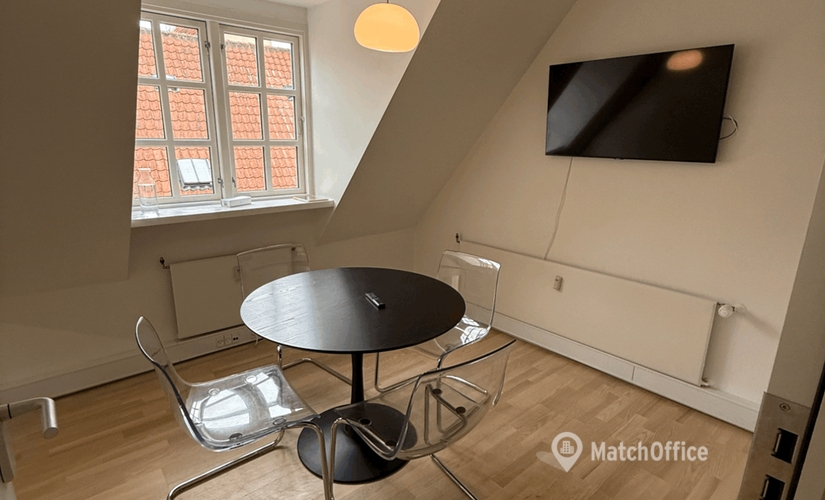 Kontor til leje på Magstræde 10A, 1204 København K - 40 m² | Foto 2 - Lokalebasen