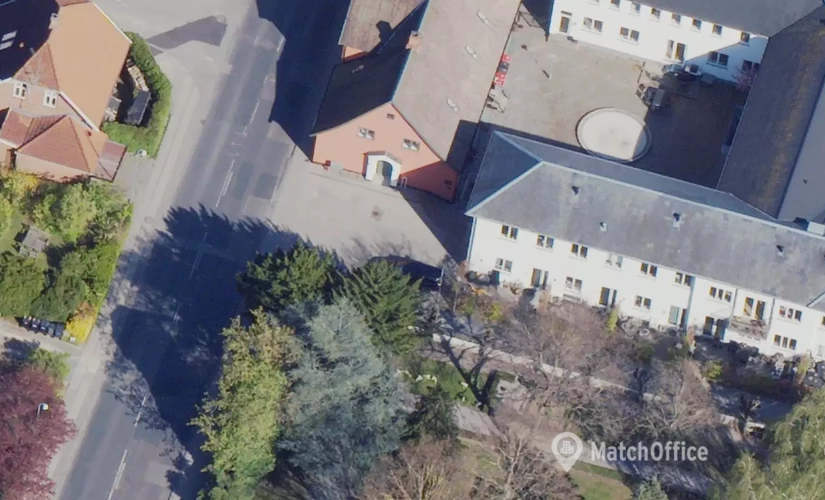 Kontor til leje på Frederiksværksgade 39B, 3400 Hillerød - 324 m² | Foto 0 - Lokalebasen.dk