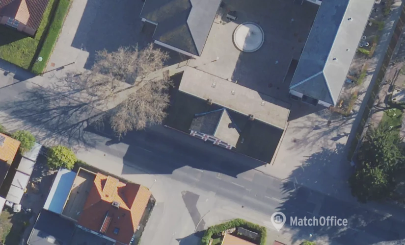 Office Frederiksværksgade 39B 3400 Hillerod