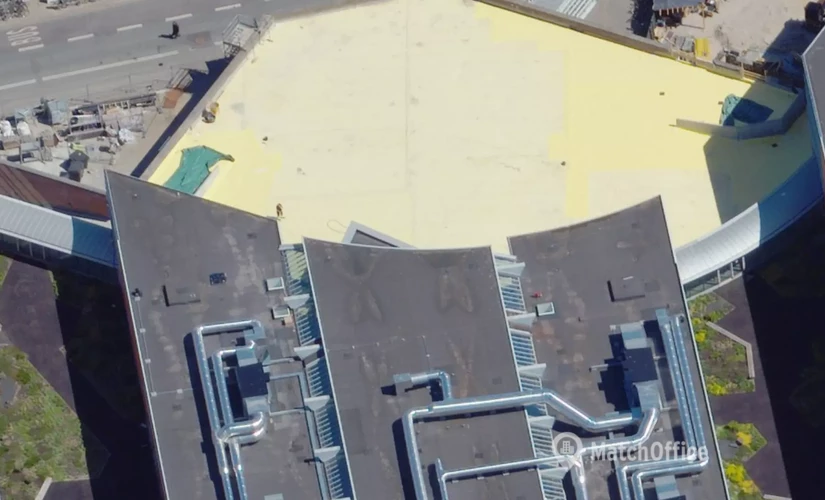 Office Østbanegade 123 2100 Copenhagen Ø