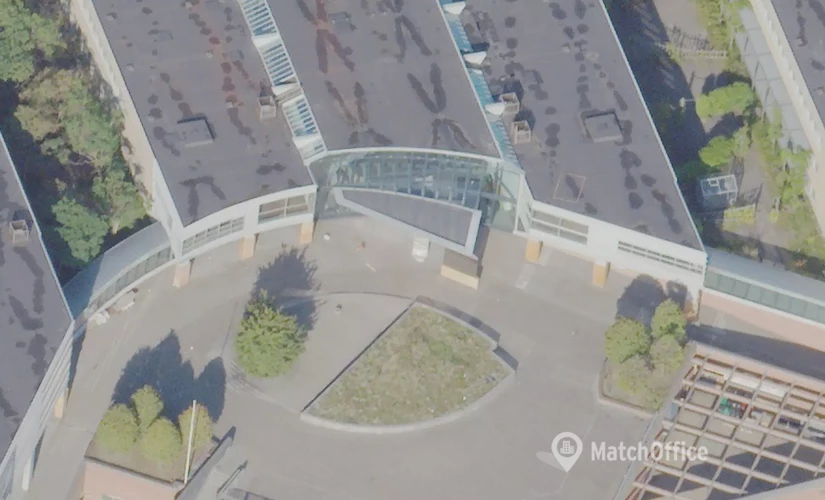 Kontor til leje på Østbanegade 123, 2100 København Ø - 560 m² | Foto 2 - Lokalebasen