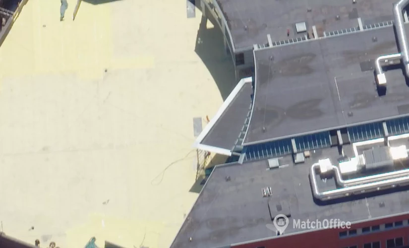 Kontor til leje på Østbanegade 123, 2100 København Ø - 560 m² | Foto 1 - Lokalebasen.dk