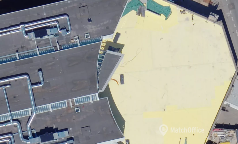 Kontor til leje på Østbanegade 123, 2100 København Ø - 560 m² | Foto 4 - Lokalebasen.dk