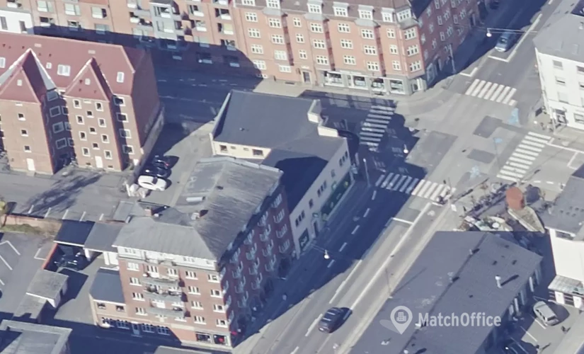 Butik Kastetvej 37 9000 Aalborg