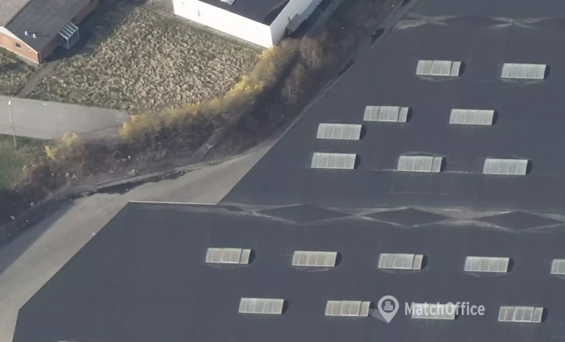 Lager til leje på Nydamsvej 43, 8362 Hørning - 519 m² | Foto 0 - Lokalebasen.dk