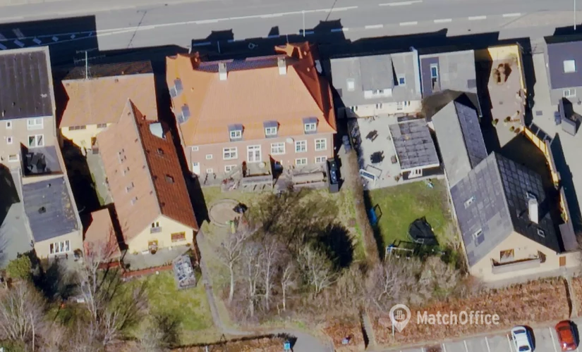 Bolig Østergade 8A 9870 Sindal