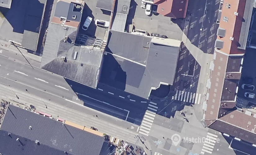 Butik Kastetvej 37 9000 Aalborg