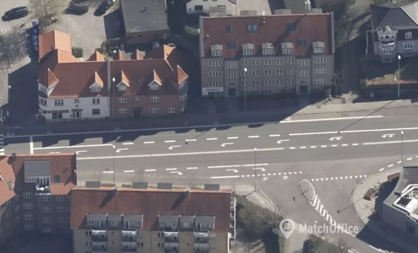 Bolig Solbrinken 2 8270 Højbjerg