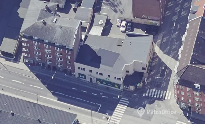 Butik Kastetvej 37 9000 Aalborg