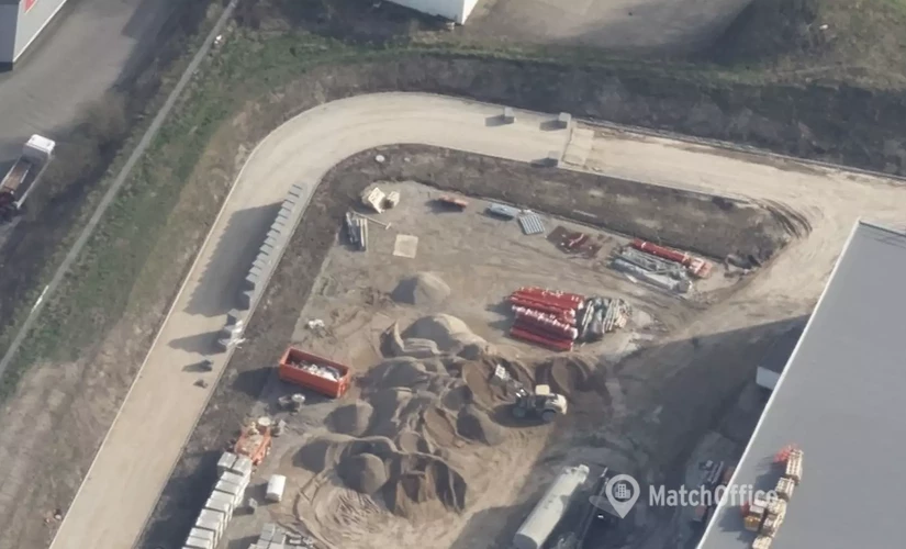 Lager til leje på Nydamsvej 43, 8362 Hørning - 519 m² | Foto 1 - Lokalebasen.dk